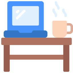 Workspace icon