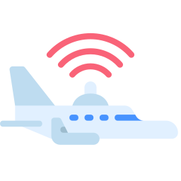 Aeroplane icon