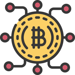 Bitcoin icon