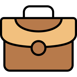 Портфель иконка