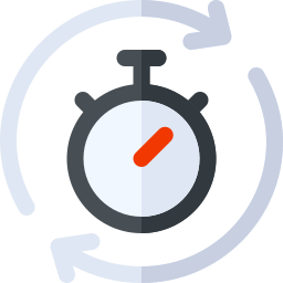 Stopwatch icon