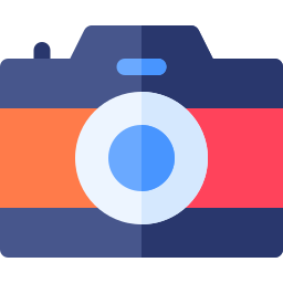 Camera icon