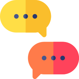 Conversation icon