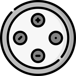 Buttons icon