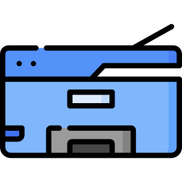 Printer icon