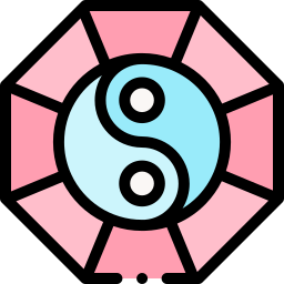 taoísmo icono