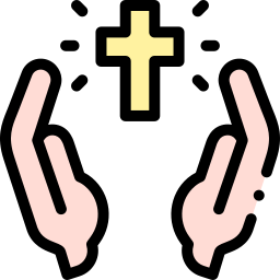 kreuz icon