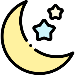 Moon icon