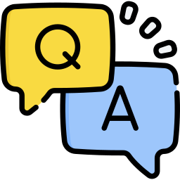 qa иконка