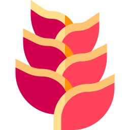 heliconia icon