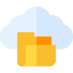 cloud-speicher icon