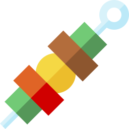 Skewer icon