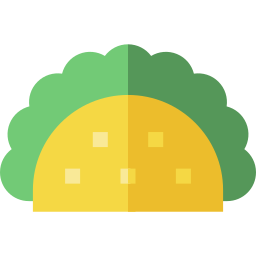 Taco icon