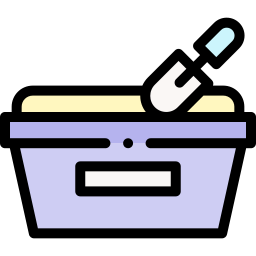 Sandbox icon