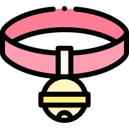 칼라 icon