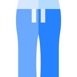 calça Ícone