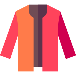 strickjacke icon