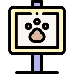 Pet icon