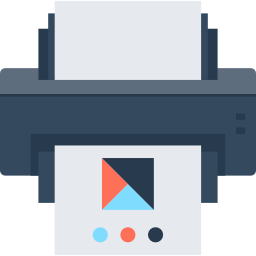 drucker icon