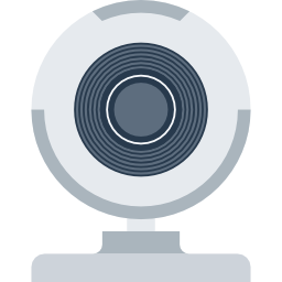 Webcam icon