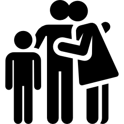 家族 icon