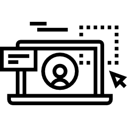 laptop icon