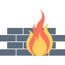 firewall icon