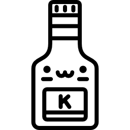 ketchup icon