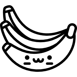 banane icona