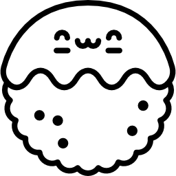 Meatball icon