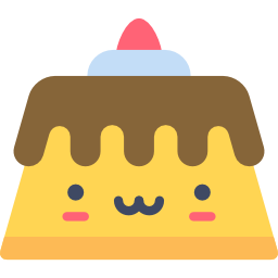 Pudding icon