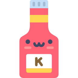 keczup ikona
