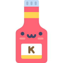 Ketchup icon