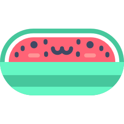 wassermelone icon