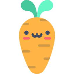 Carrot icon