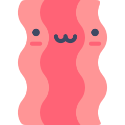 Bacon icon