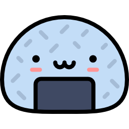 onigiri icon