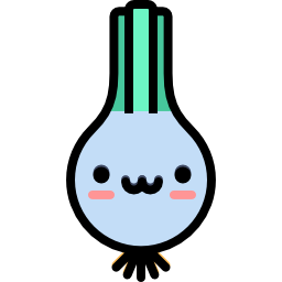 Scallion icon