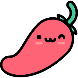 chilischote icon