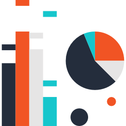 analytique Icône