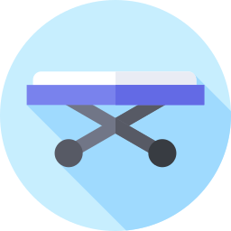 Stretcher icon