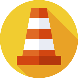 Cone icon