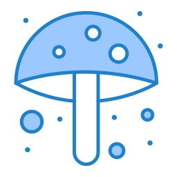 Mushroom icon