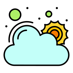 Good weather icon