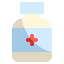 Bottle icon