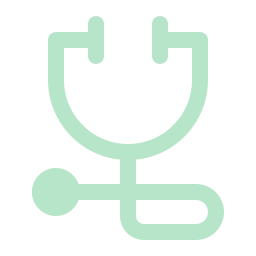 Stethoscope icon