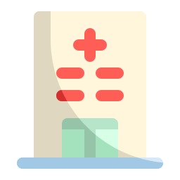 Hospital icon