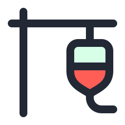 transfusion icon