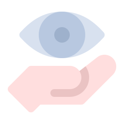 Vision icon