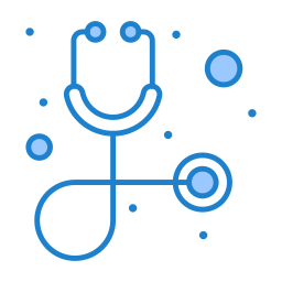 Stethoscope icon